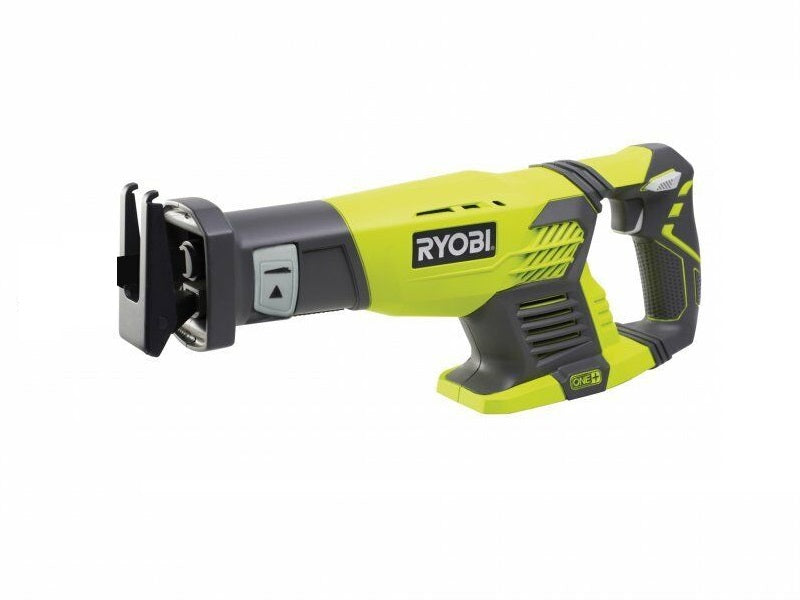 Ryobi RRS1801-L20G One+ 18V Reciprocating Saw & 2.0Ah Battery