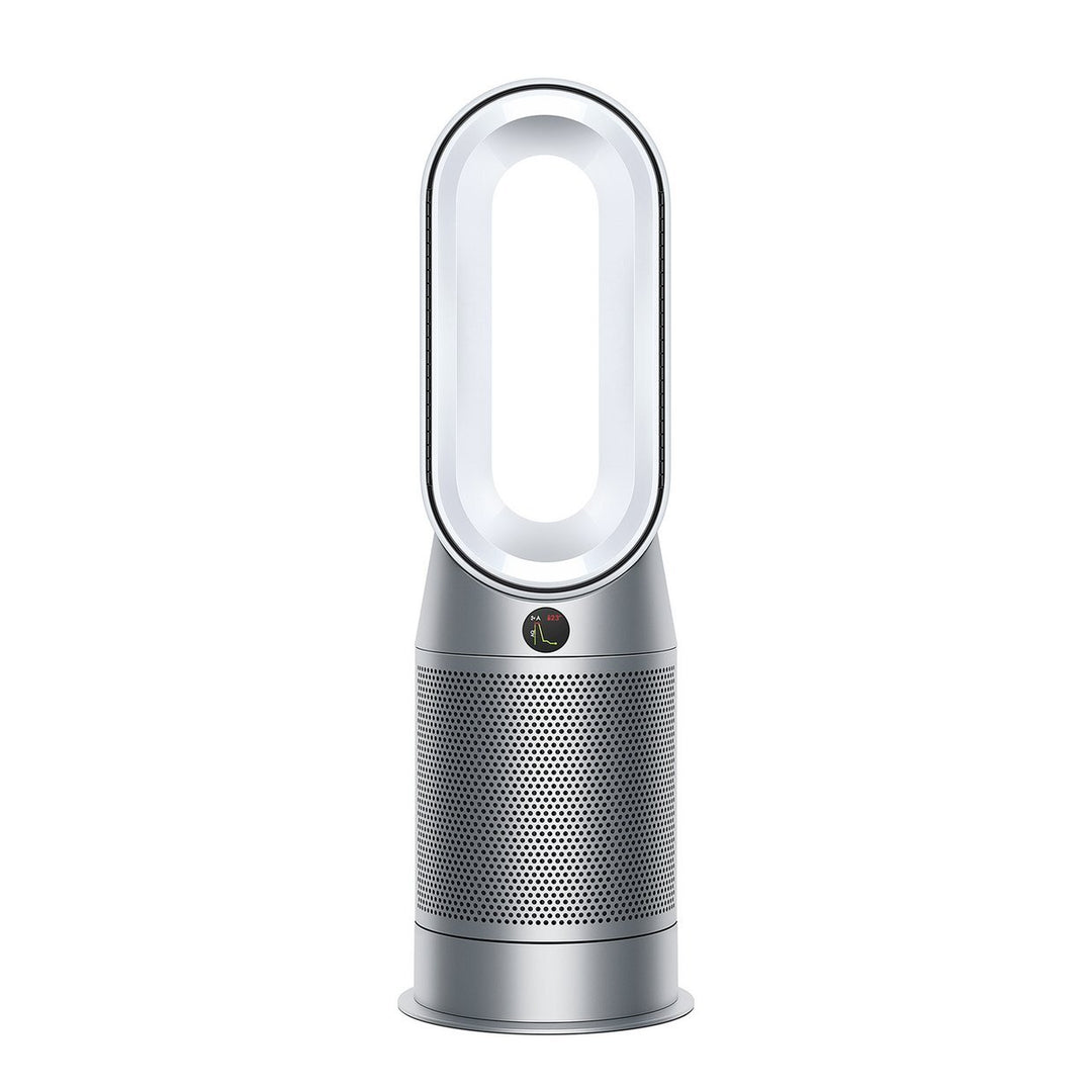 Dyson HP07 Purifier Hot+Cool Purifying Fan Heater