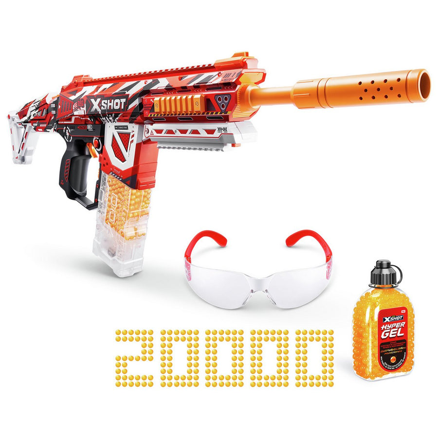 X-shot Hyper Gel Large Blaster