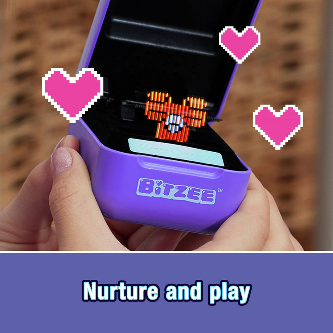 Bitzee Interactive Digital Pet