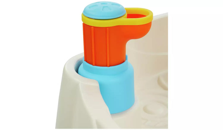 Little Tikes Fountain Factory Water Table