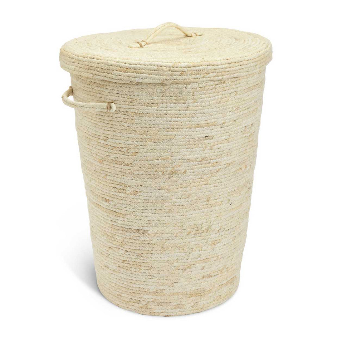 Habitat Laundry Basket - Natural (No lid)