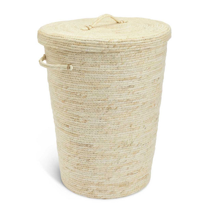 Habitat Laundry Basket - Natural (No lid)