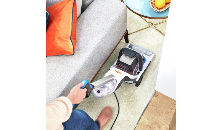 Vax CWCPV011 Compact Power Upright Carpet Cleaner