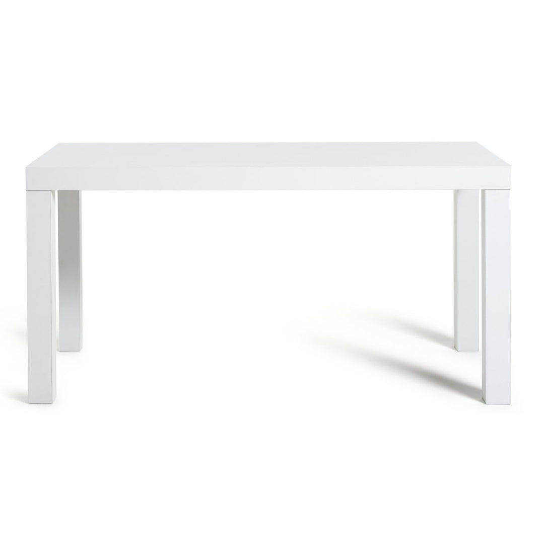 Home Apley Coffee Table - White