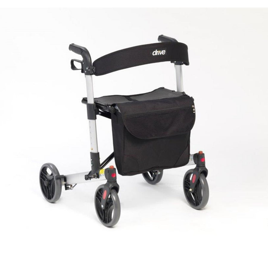 Drive Devilbiss XFold Rollator Walking Frame