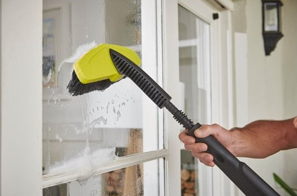 Ryobi RAC720 Pressure Washer Horizontal Brush