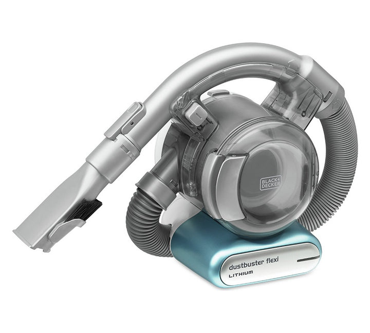 Black & Decker 10.8V Flexi Handheld Vacuum Cleaner