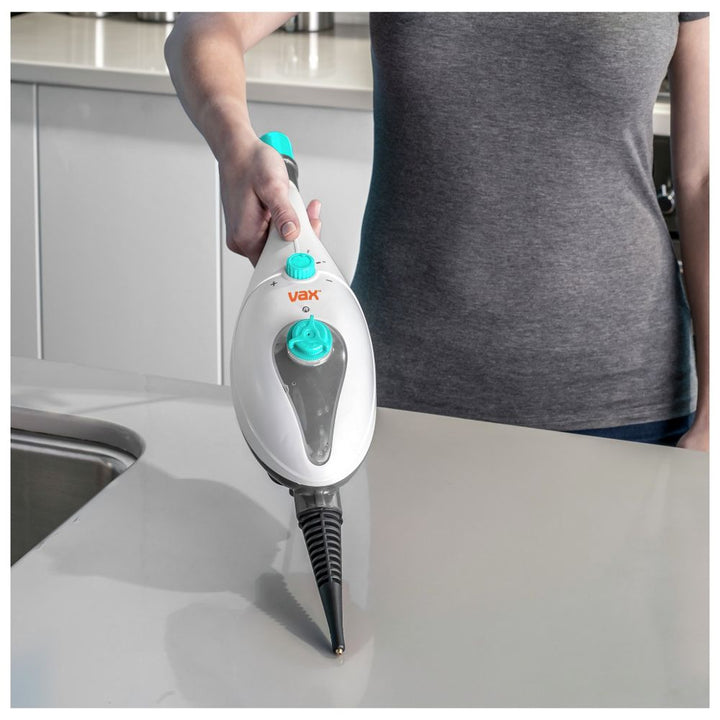 Vax S85-CM Steam Clean Multi Steam Mop