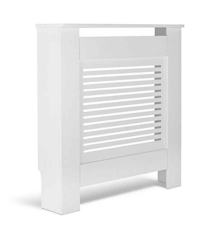 Habitat Austin Mini Radiator Cover - White