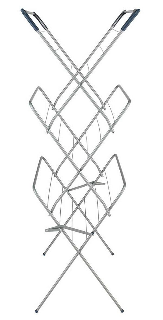 Home 3 Tier Indoor Clothes Airer