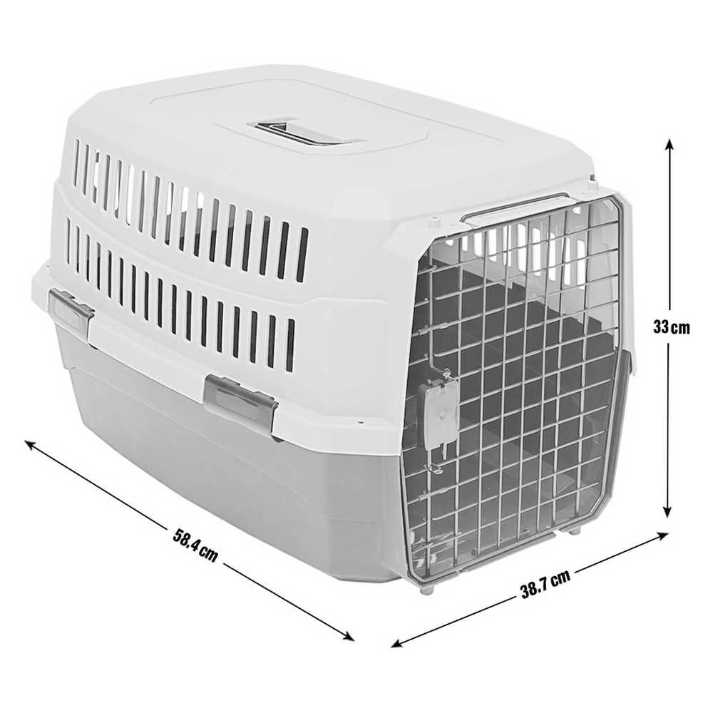 Home Large Pet Carrier