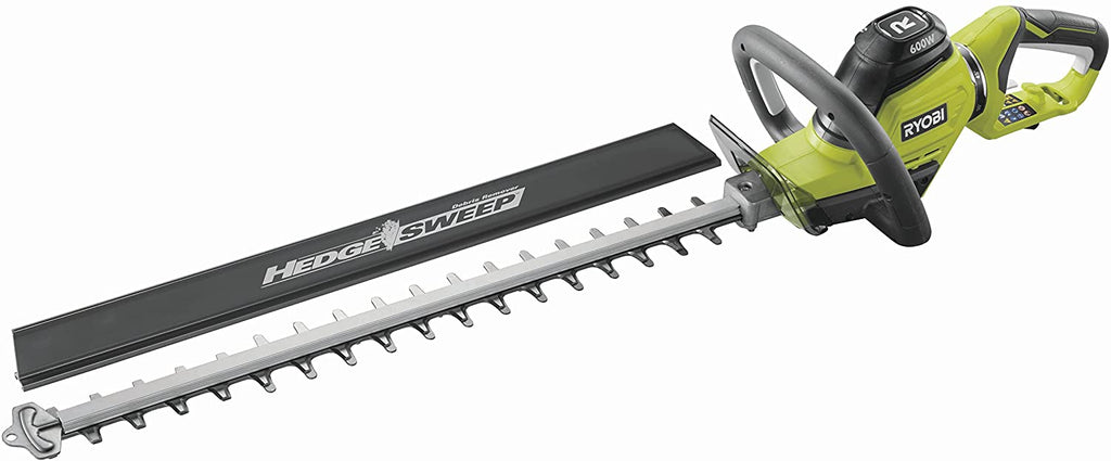 Ryobi deals corded trimmer