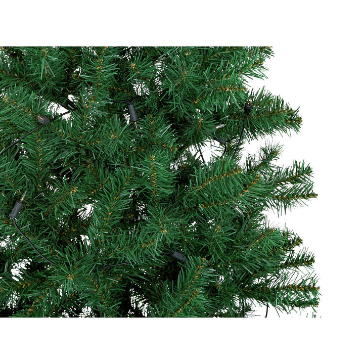 Habitat Luxury 7ft Imperial Christmas Tree - Green