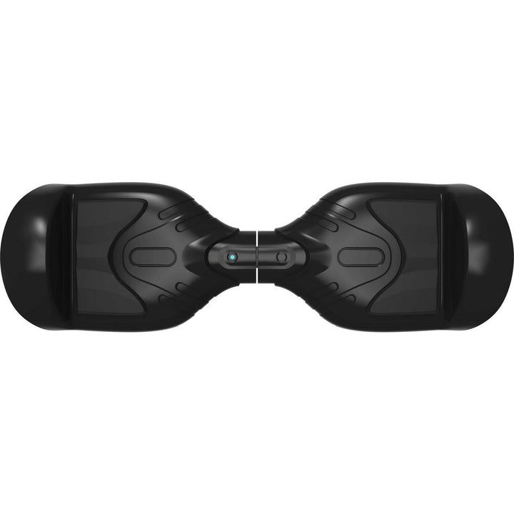 Hover-1 Rival Hoverboard With LED Wheels - Black