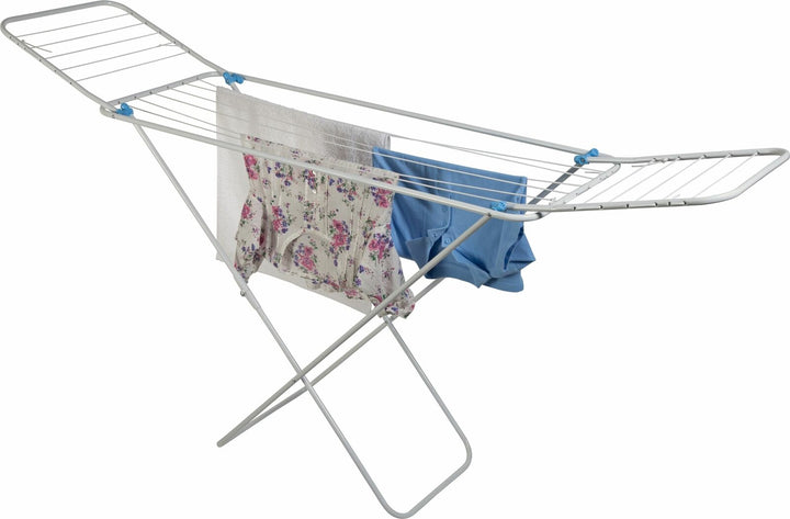 Minky Balcony Indoor Clothes Airer