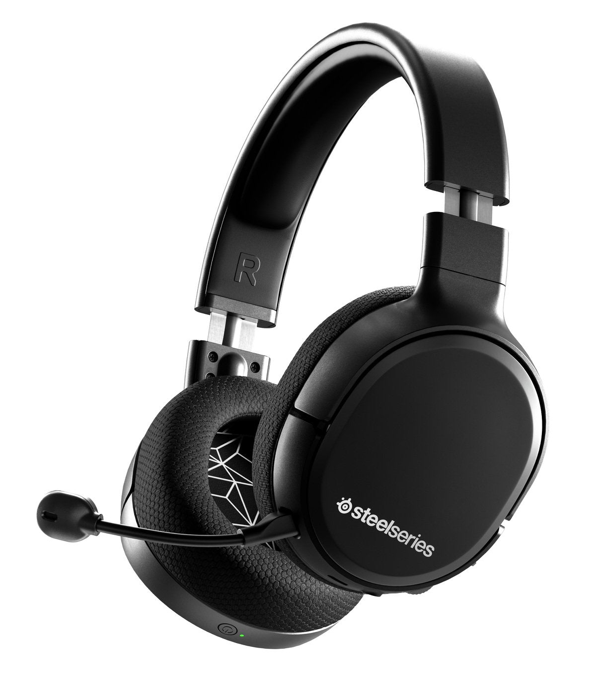 Steelseries headset wireless ps4 sale