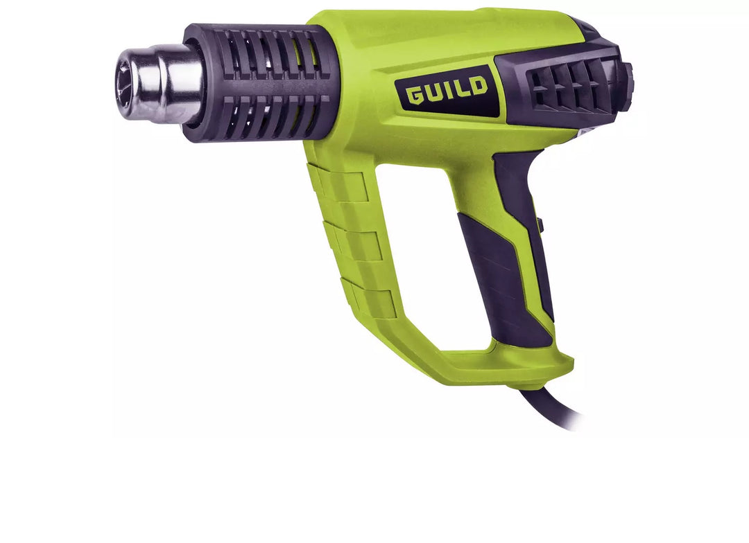 Guild Heat Gun - 2000W