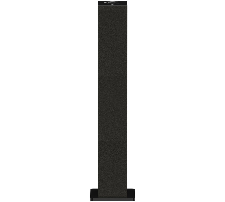 Bush Bluetooth Tower Speaker - Black