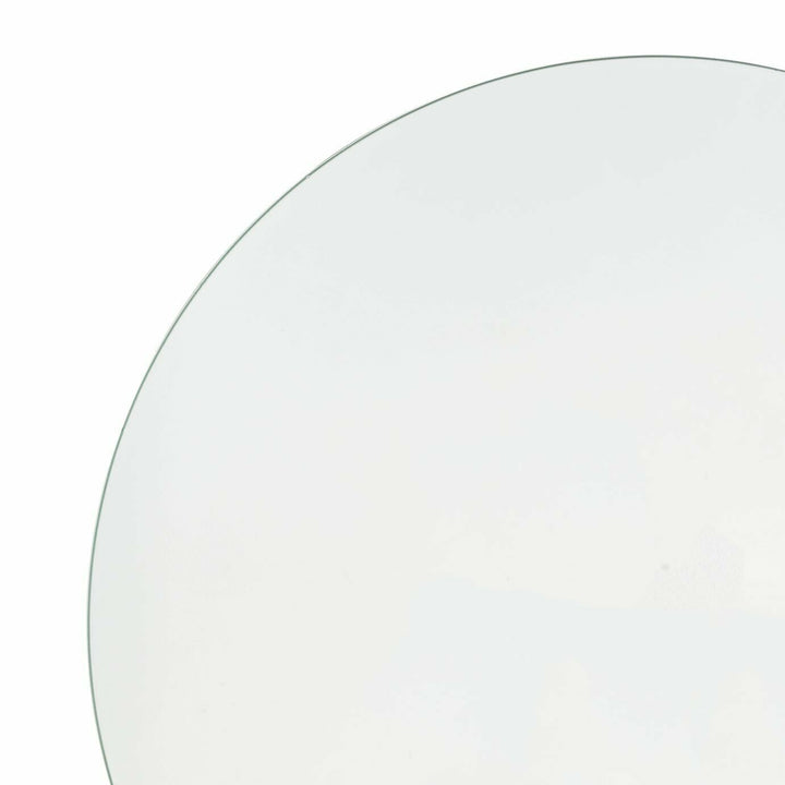 Home 50cm Round Wall Mirror