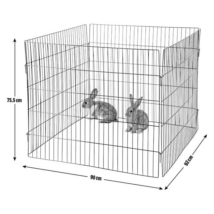 Home Small Animal Playpen