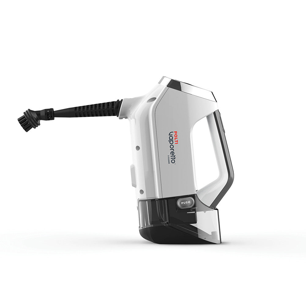 Polti Vaporetto 3 Clean Steam Vacuum Cleaner & Portable Steam Cleaner