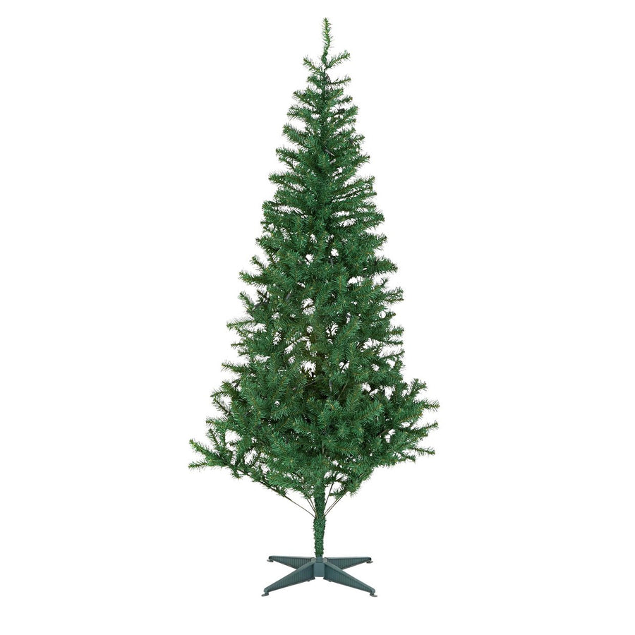 Habitat Luxury 7ft Imperial Christmas Tree - Green