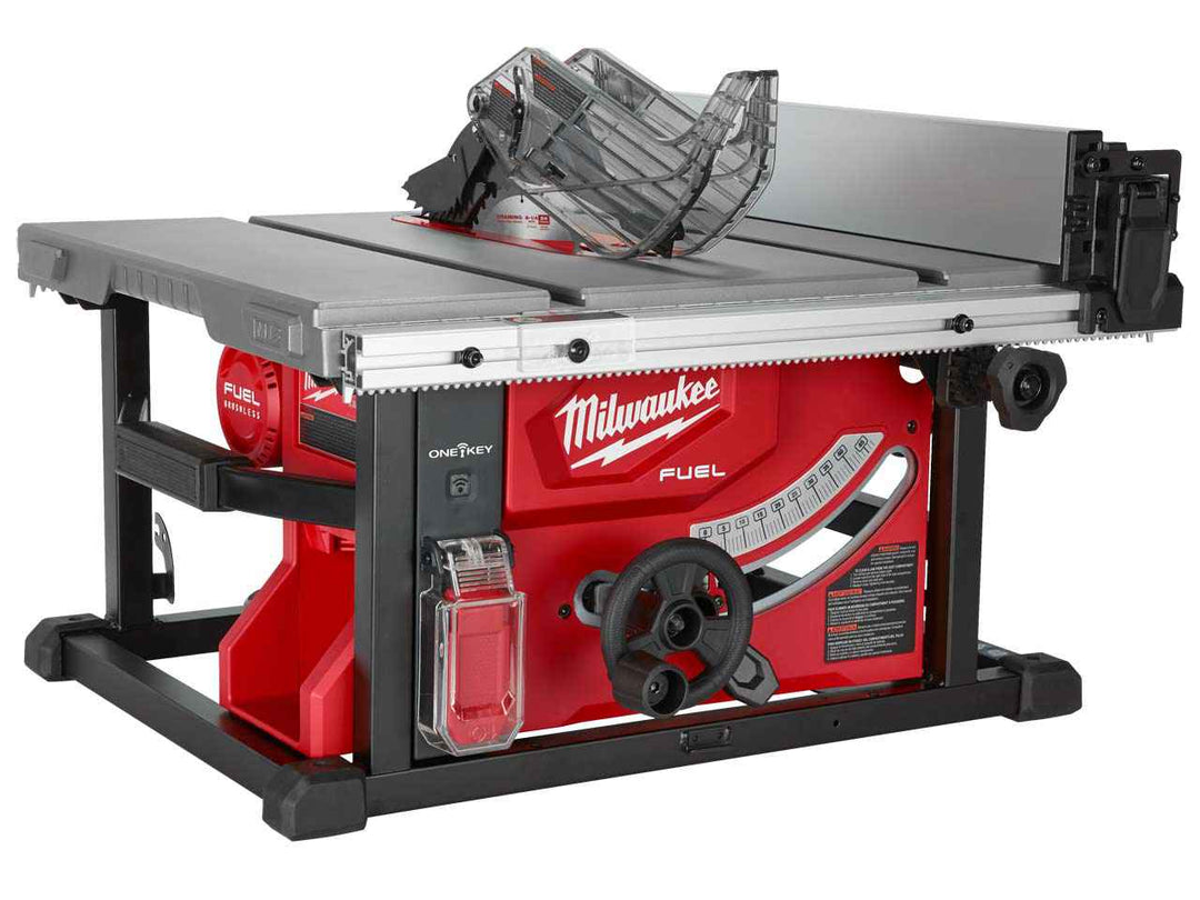 Milwaukee M18FTS210-121B 18v Li-ion Fuel Table Saw