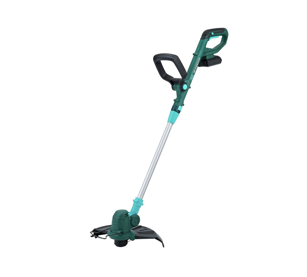 McGregor Cordless 18v Grass Trimmer - 25cm