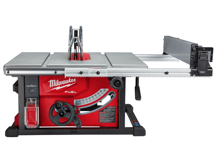 Milwaukee M18FTS210-121B 18v Li-ion Fuel Table Saw