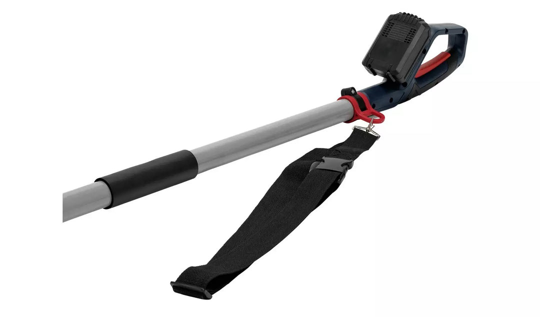 Spear & Jackson 45cm Cordless Pole Hedge Trimmer - 18V - S18EHP