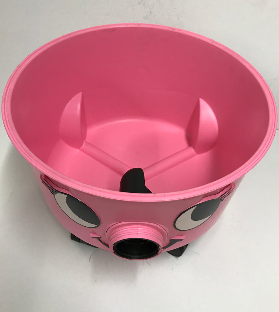 Genuine Pink Dirt Bucket For Numatic Hetty HET160-11 HET160-12