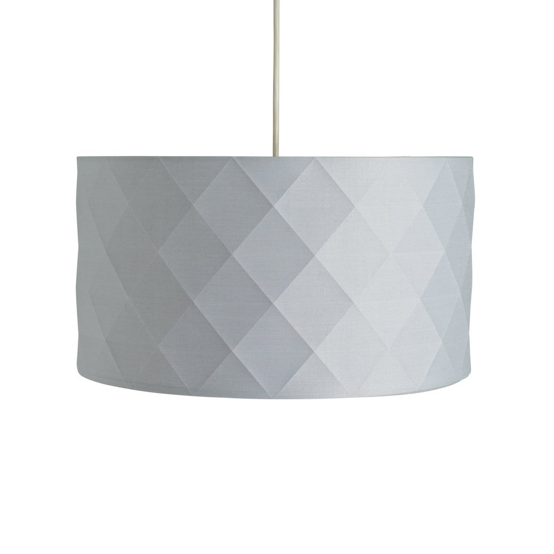 Habitat Skandi Geometric Shade - Grey