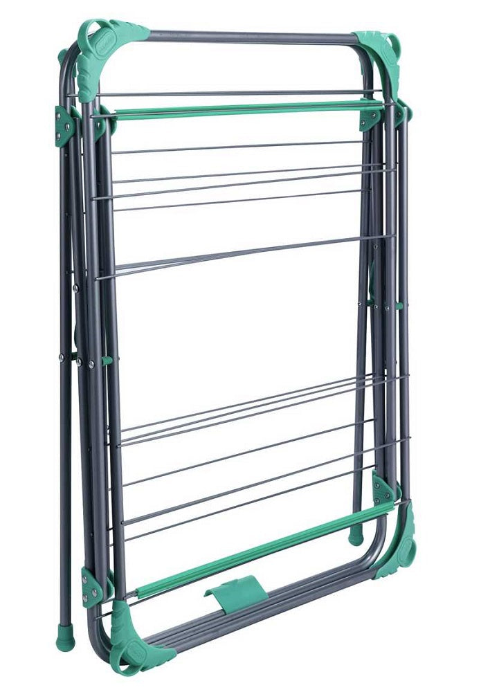 Addis deluxe 2024 3 tier airer