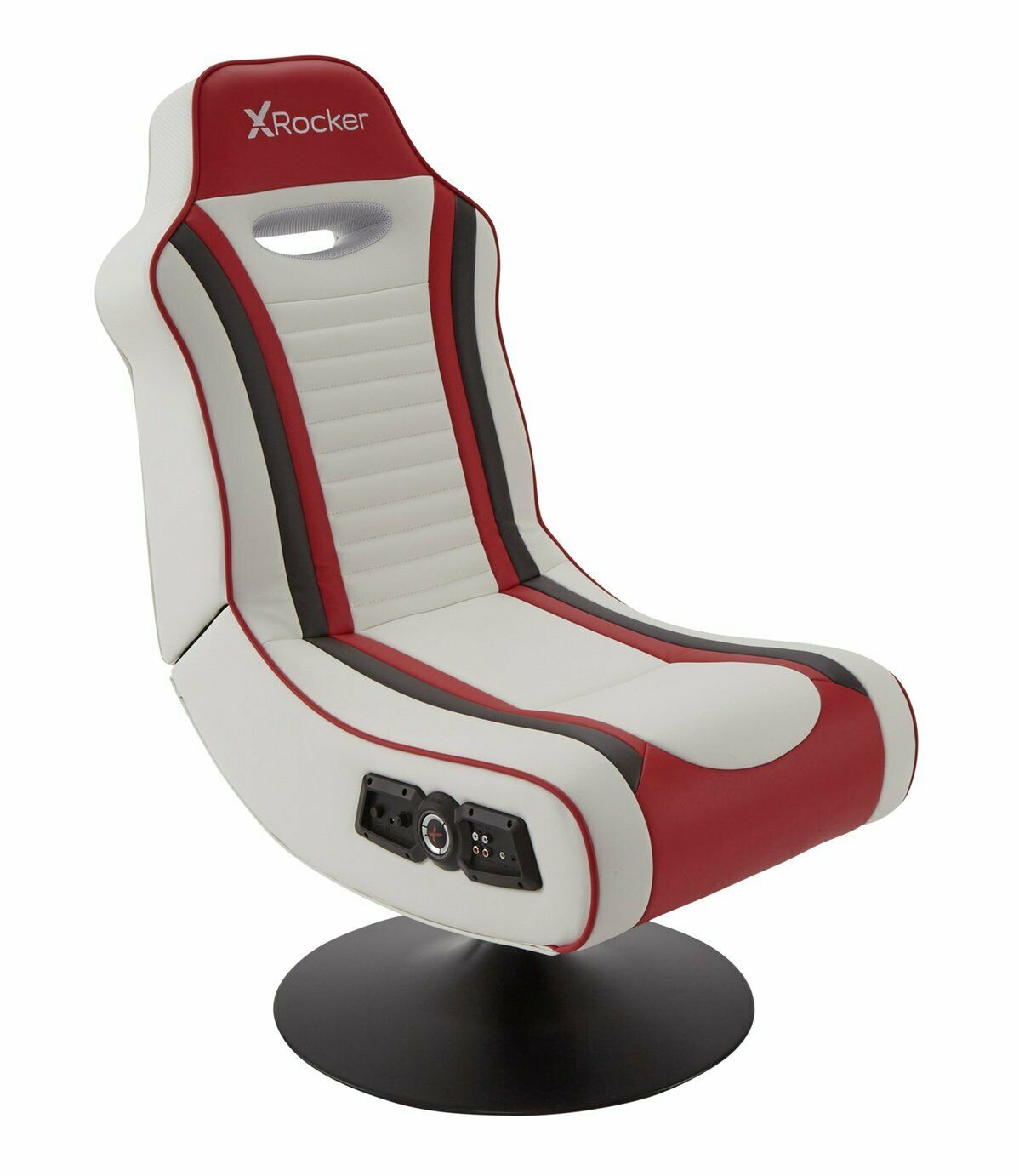 X rocker gaming chair connect to ps4 hot sale