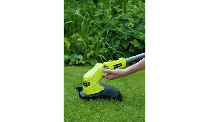 Ryobi OLT1832-0 ONE+ 18v Grass Trimmer - Bare Tool