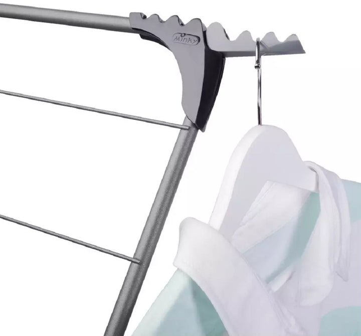 Minky Sure Grip 21m 3 Tier Indoor Airer