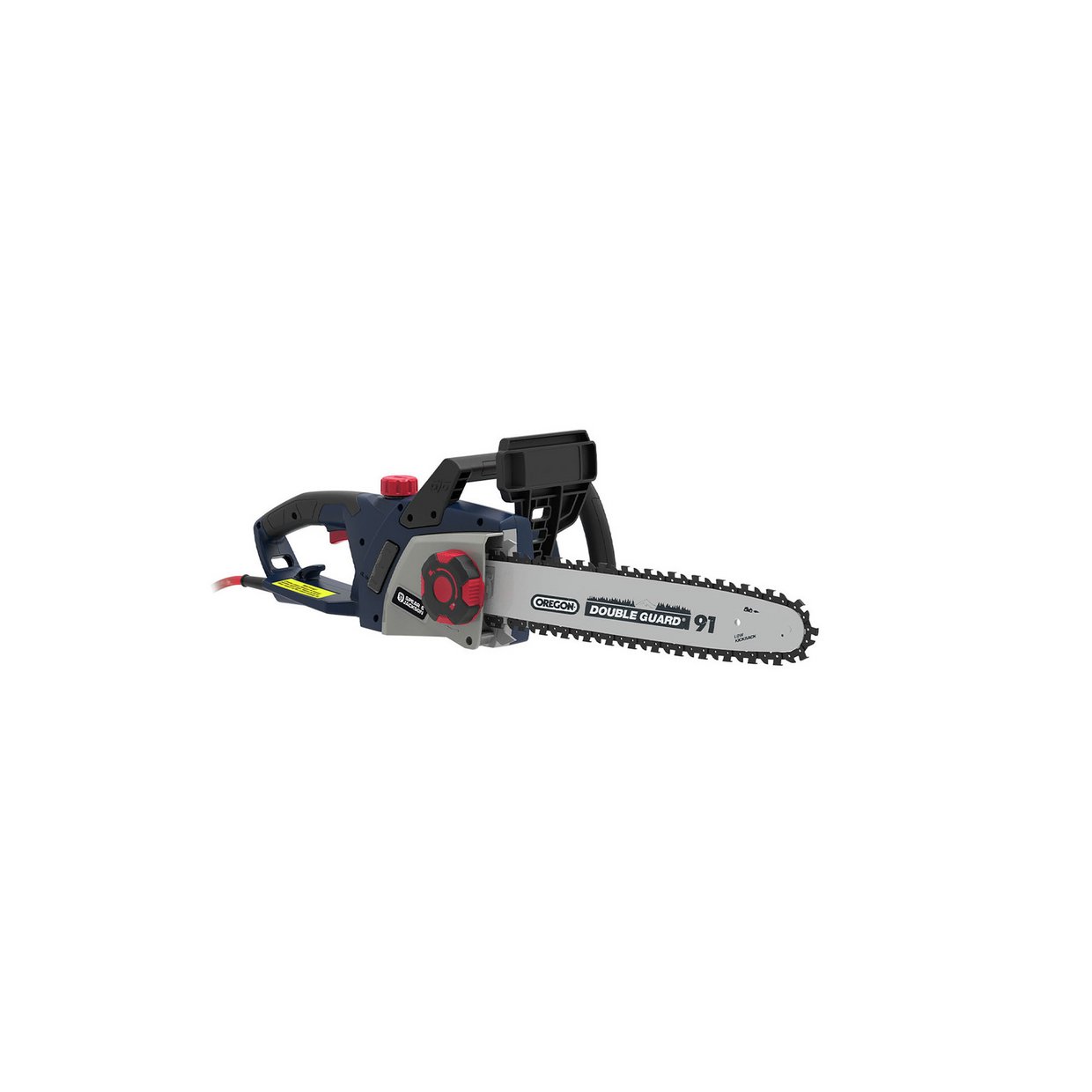 Spear and jackson electric shop chainsaw