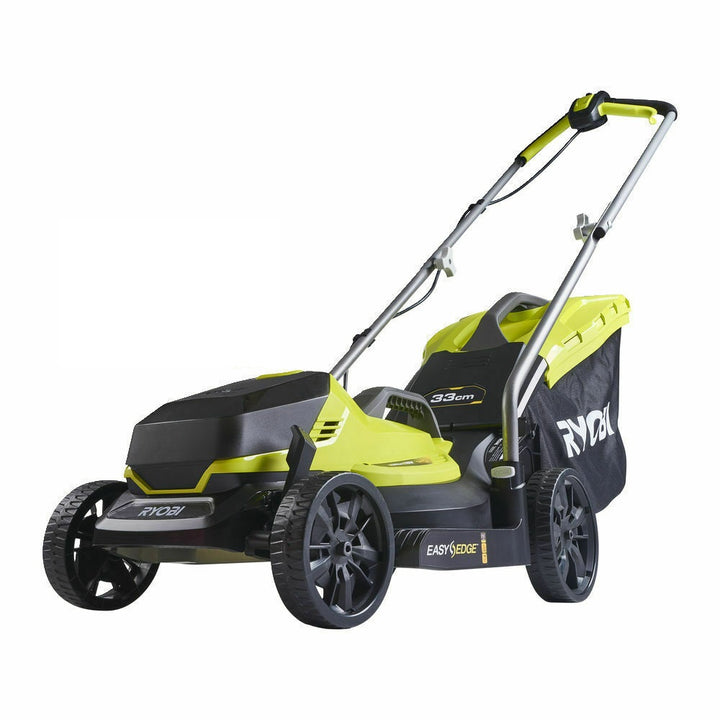 Ryobi OLM1833B ONE+ 33cm Cordless Lawnmower - 18v - Bare Tool