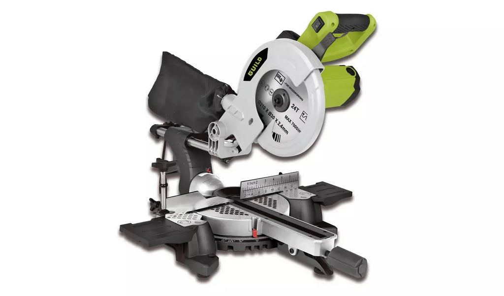 Guild reciprocating saw hot sale