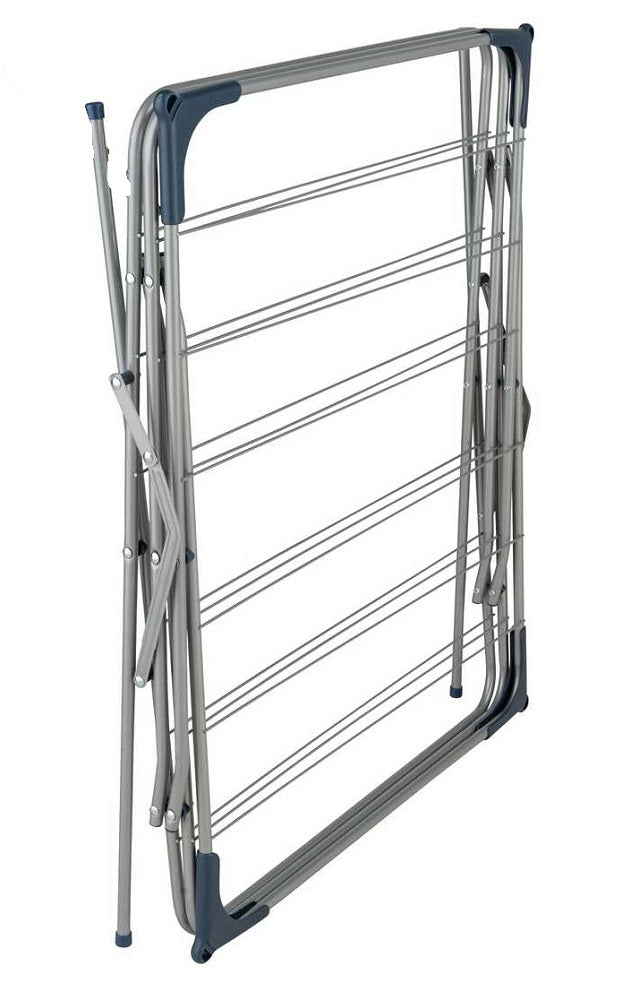 Home 3 Tier Indoor Clothes Airer