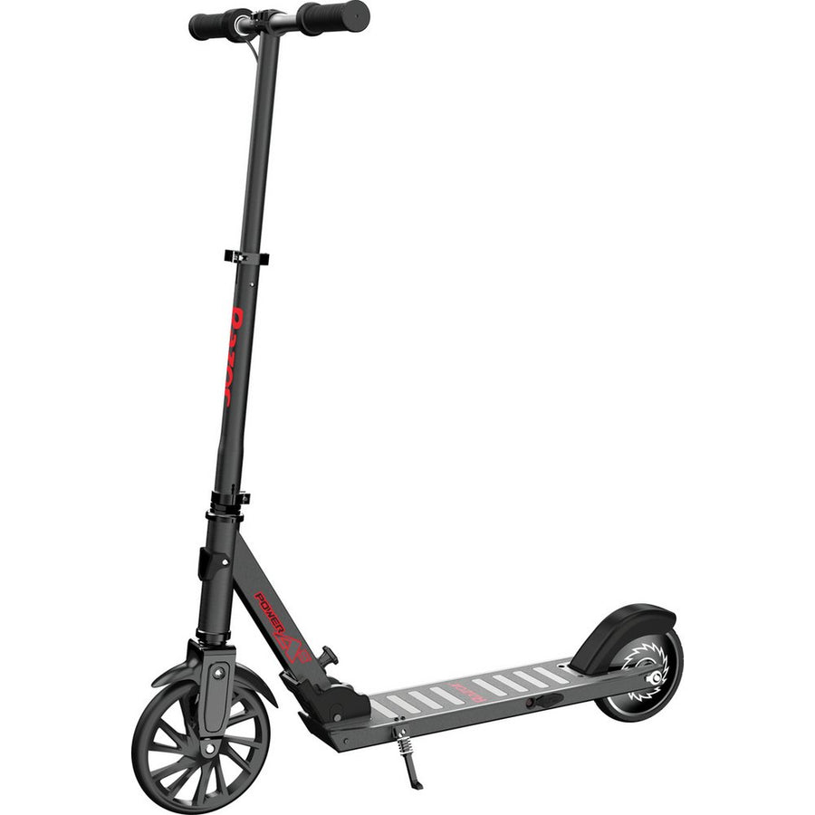 Razor Power A5 Black Label Electric Scooter