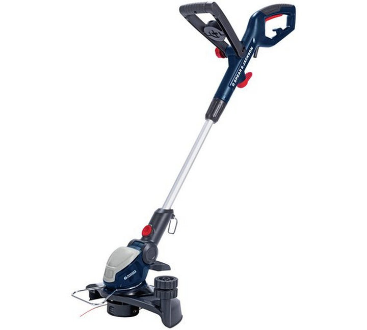 Spear & Jackson S3525ET 25cm Corded Grass Trimmer - 350W