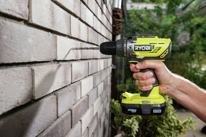 Ryobi R18PD3-0 18v ONE+ Combi Drill - Bare Tool