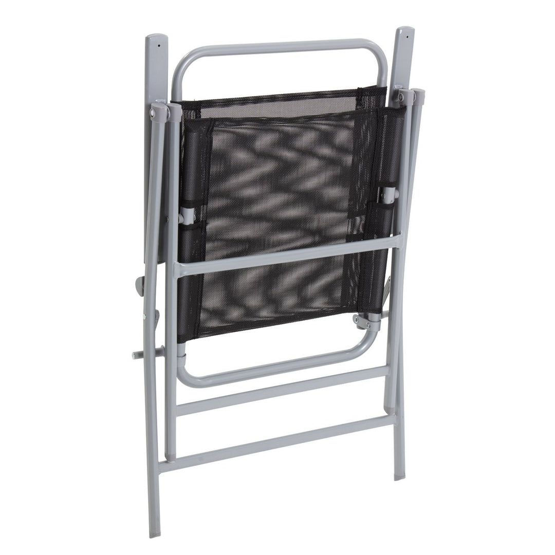 Home Atlantic Steel Folding Chair