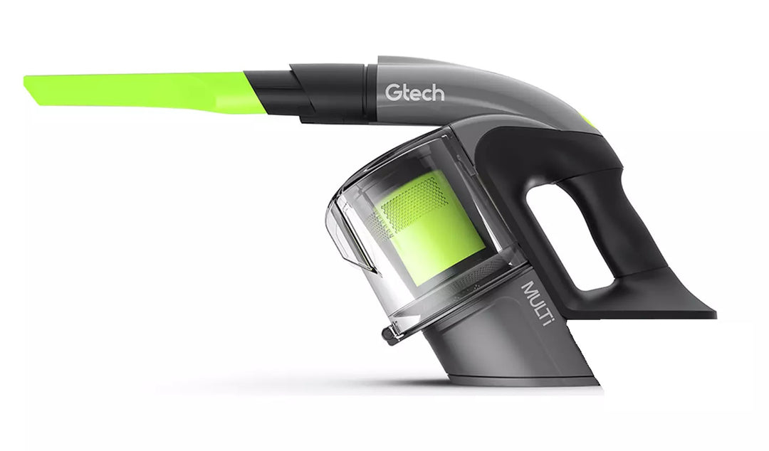 Gtech MK2 Multi Cordless Handheld Vacuum Cleaner (no battery no charger)