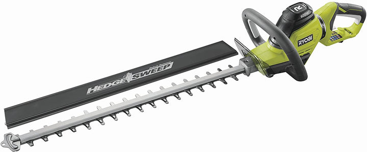 Ryobi RHT6160RS Corded Hedge Trimmer - 600w