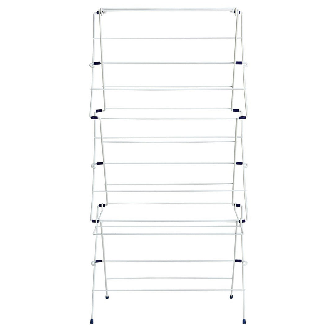 Home 12m 3 Tier Indoor Clothes Airer