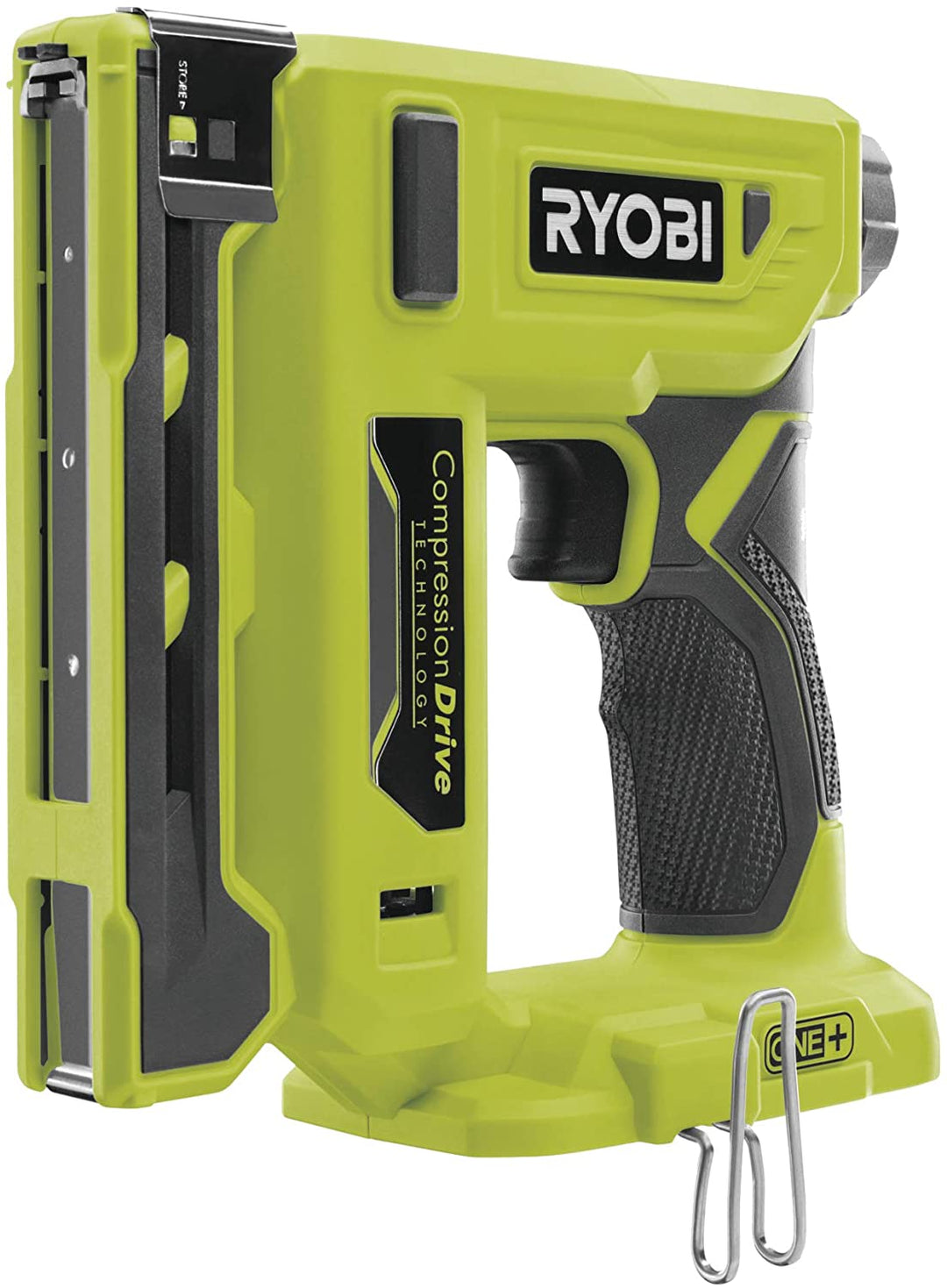 Ryobi R18ST50-0 18v ONE+ Cordless Stapler - Bare Tool