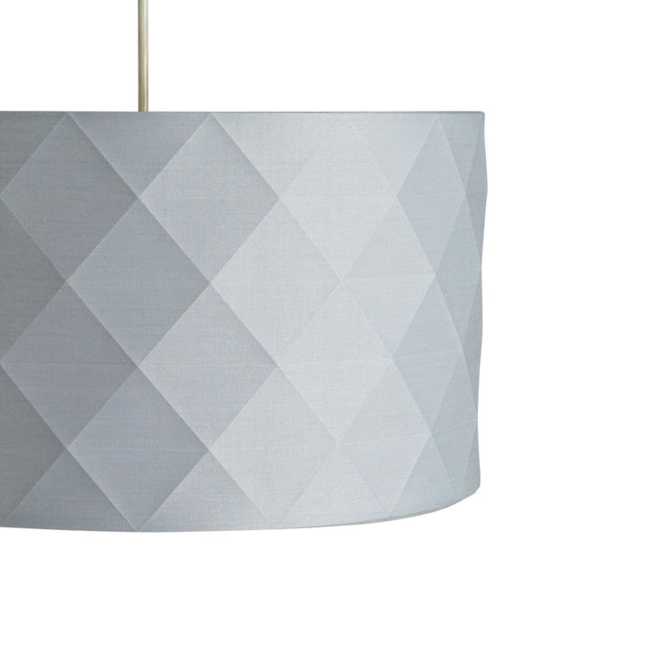 Habitat Skandi Geometric Shade - Grey